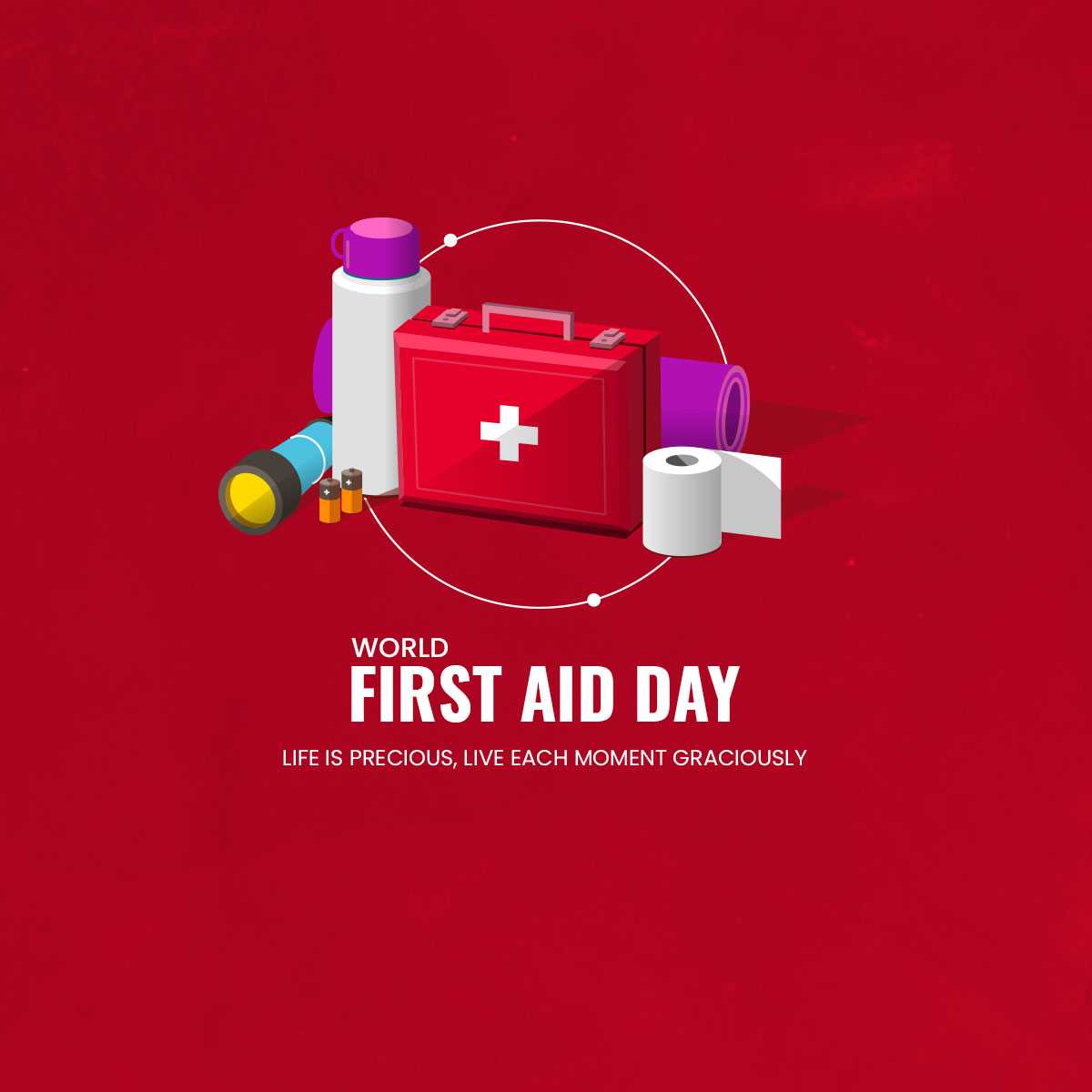 world_first_aid_day