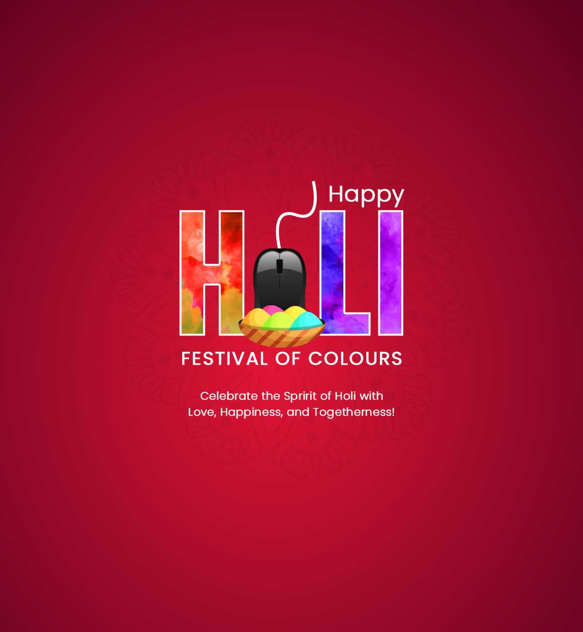 holi