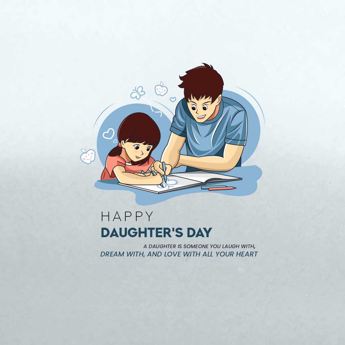 national_daughters_day