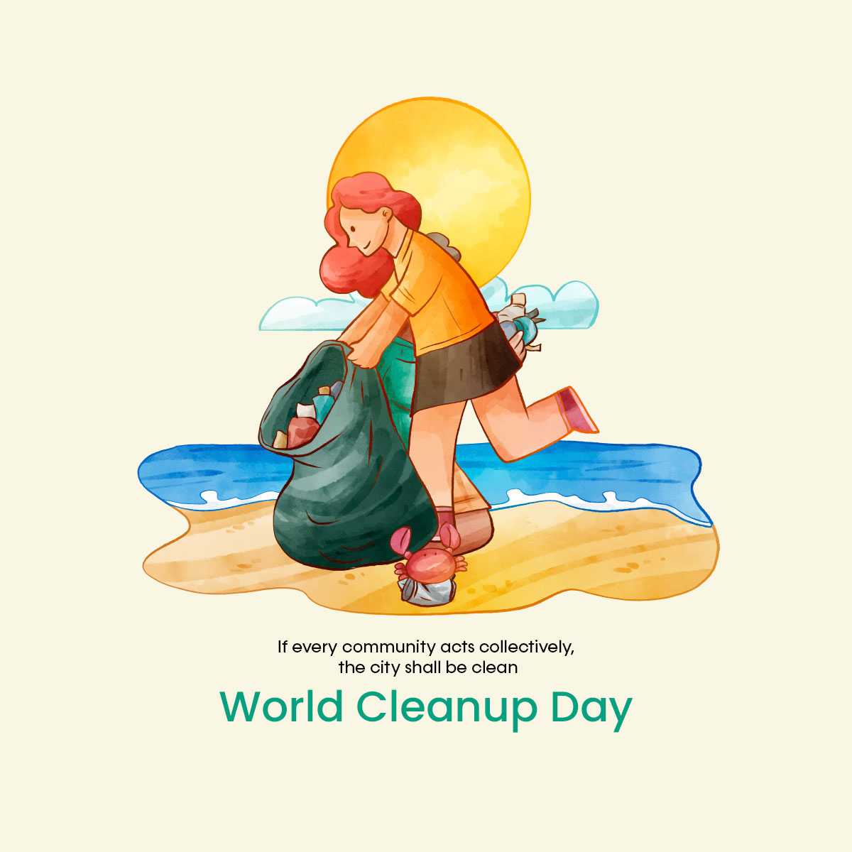 world_cleanup_day