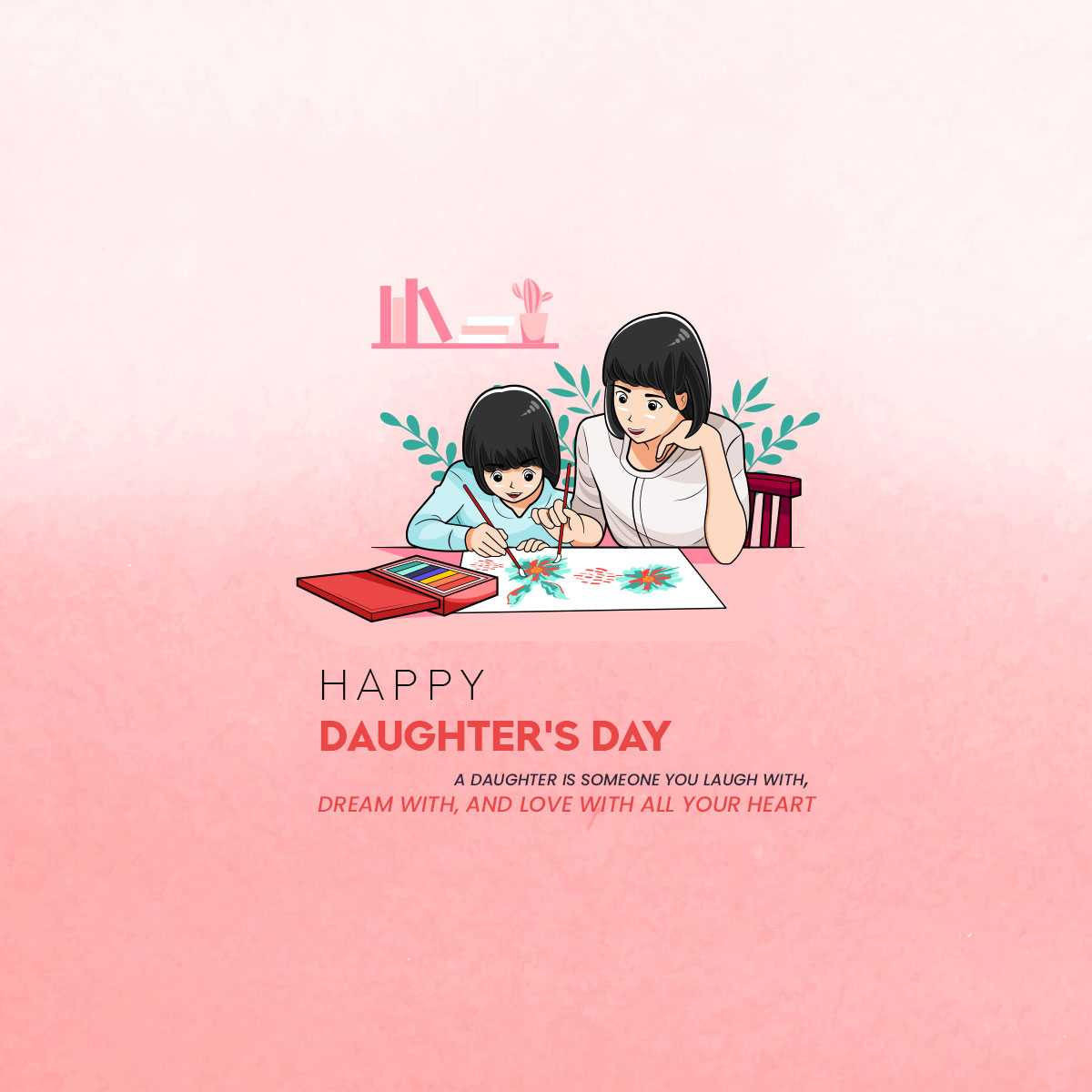 national_daughters_day