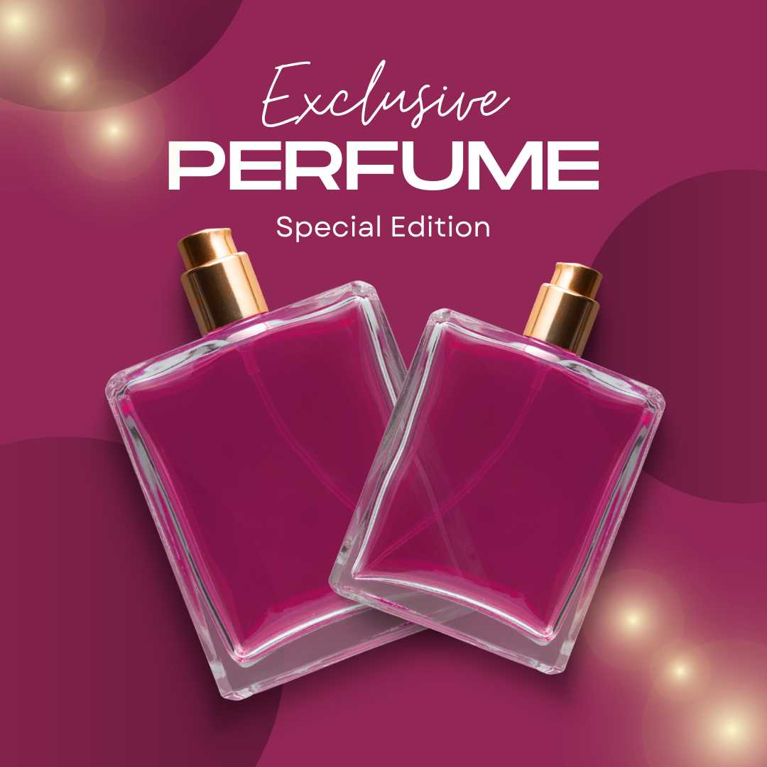 Perfume Shop