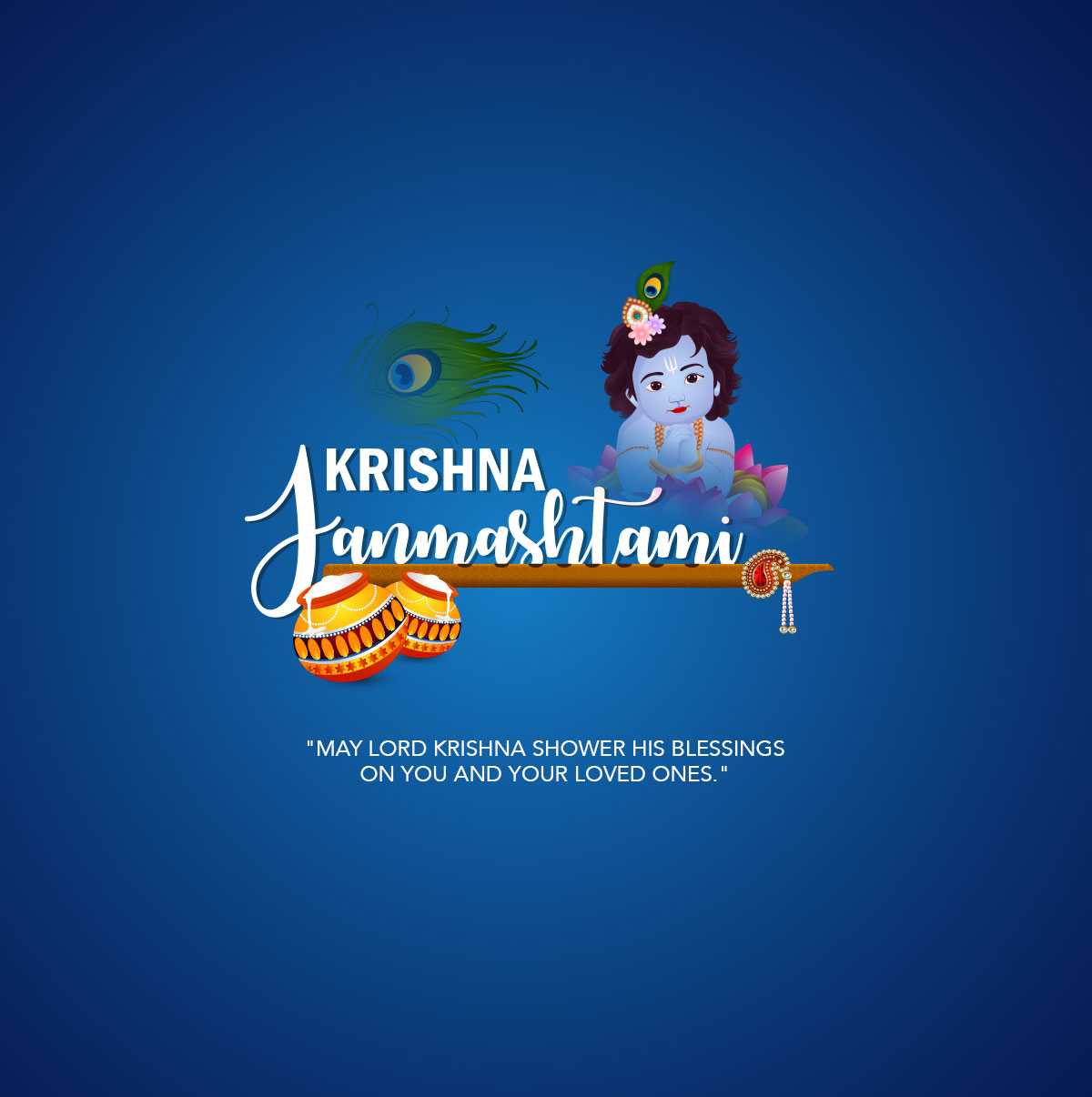 Krishna Janmashtami