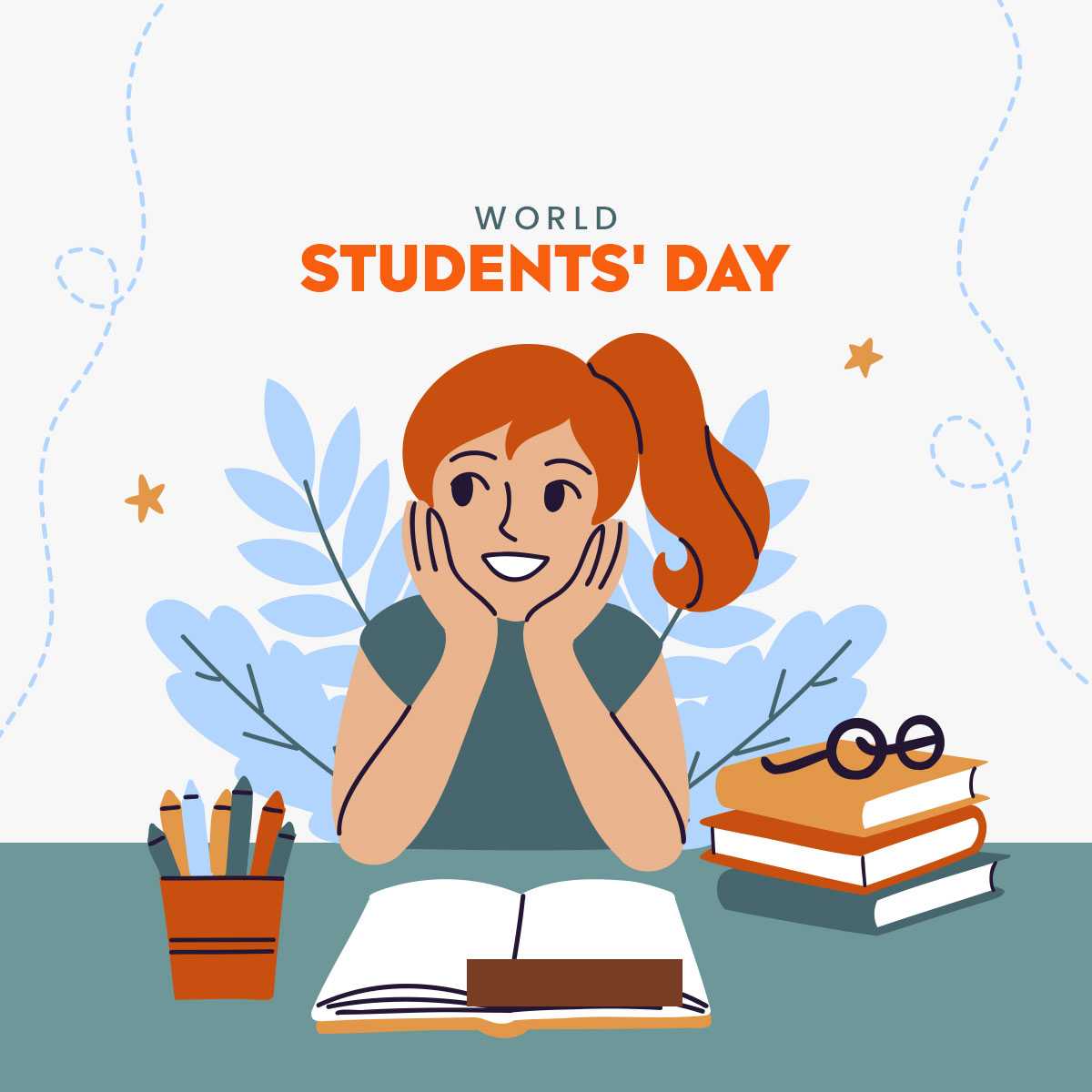 world_students'_day