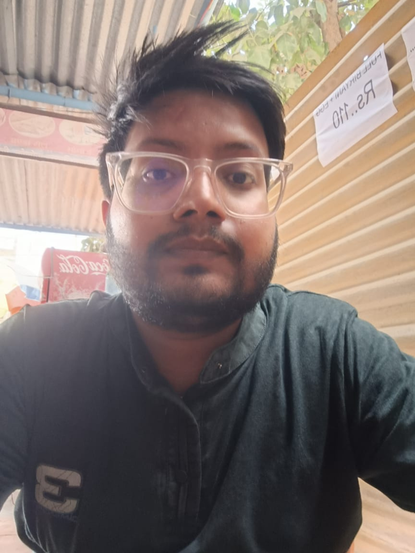 Client Image