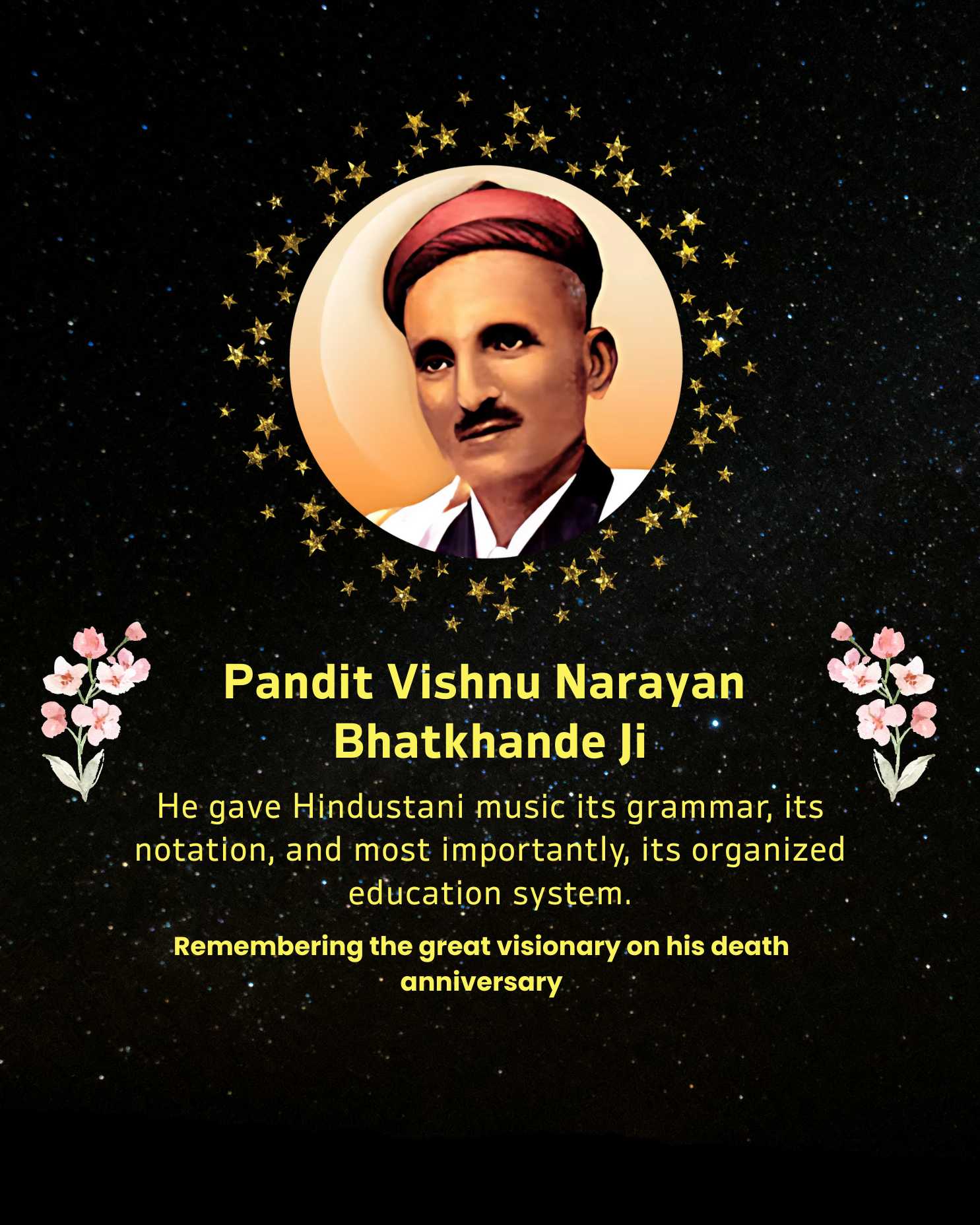 pandit_vishnu_narayan_bhatkhande_punyatithi