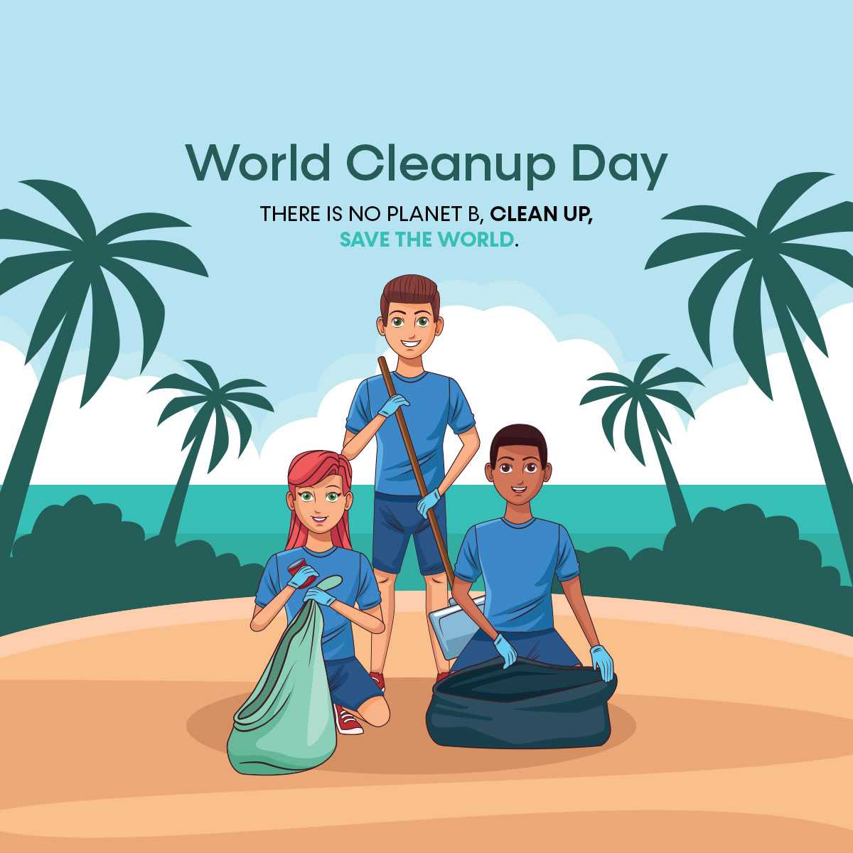 world_cleanup_day