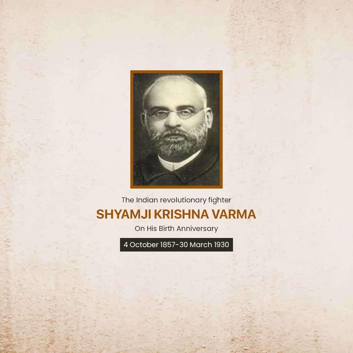 shyamji_krishna_varma_birth_anniversary