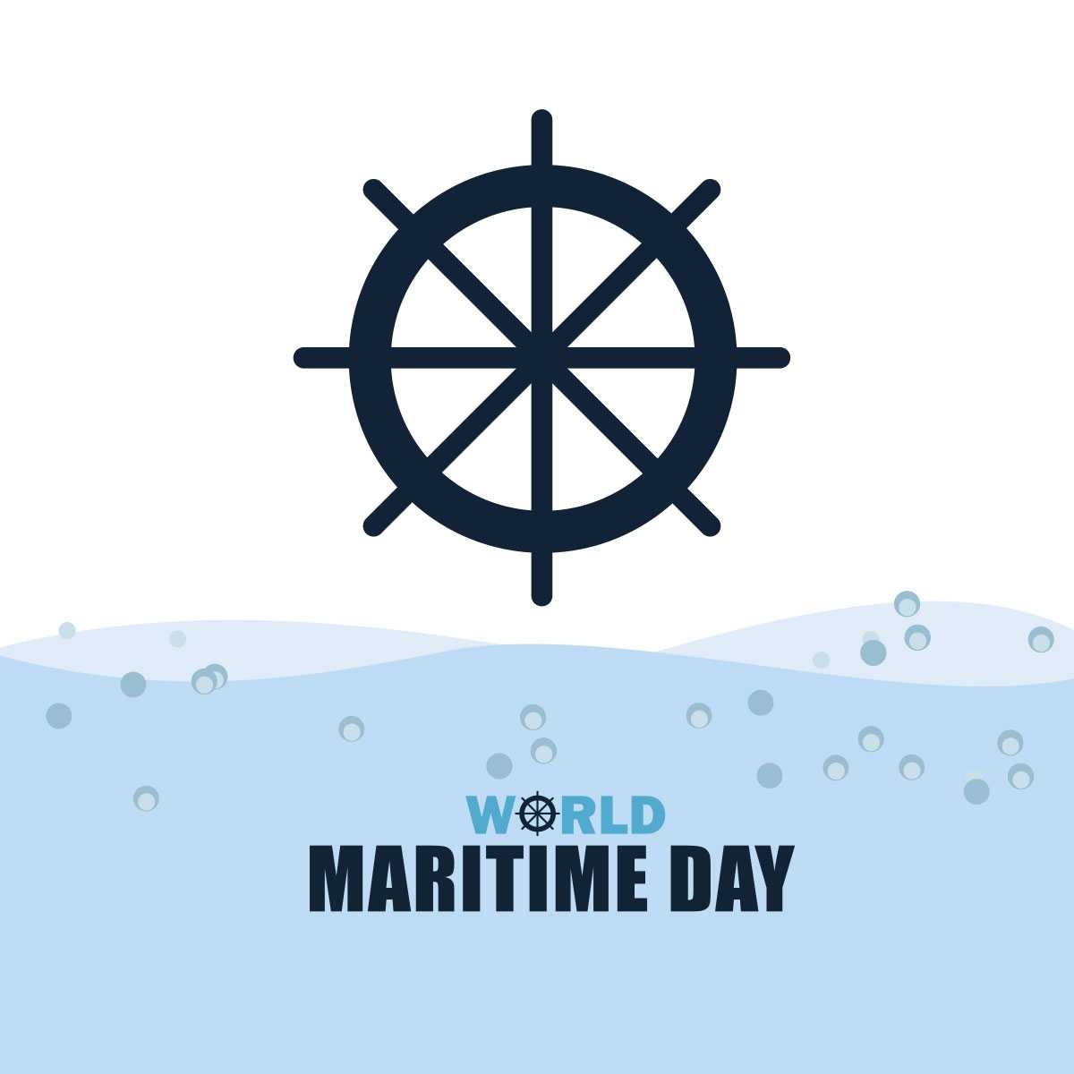 world_maritime_day