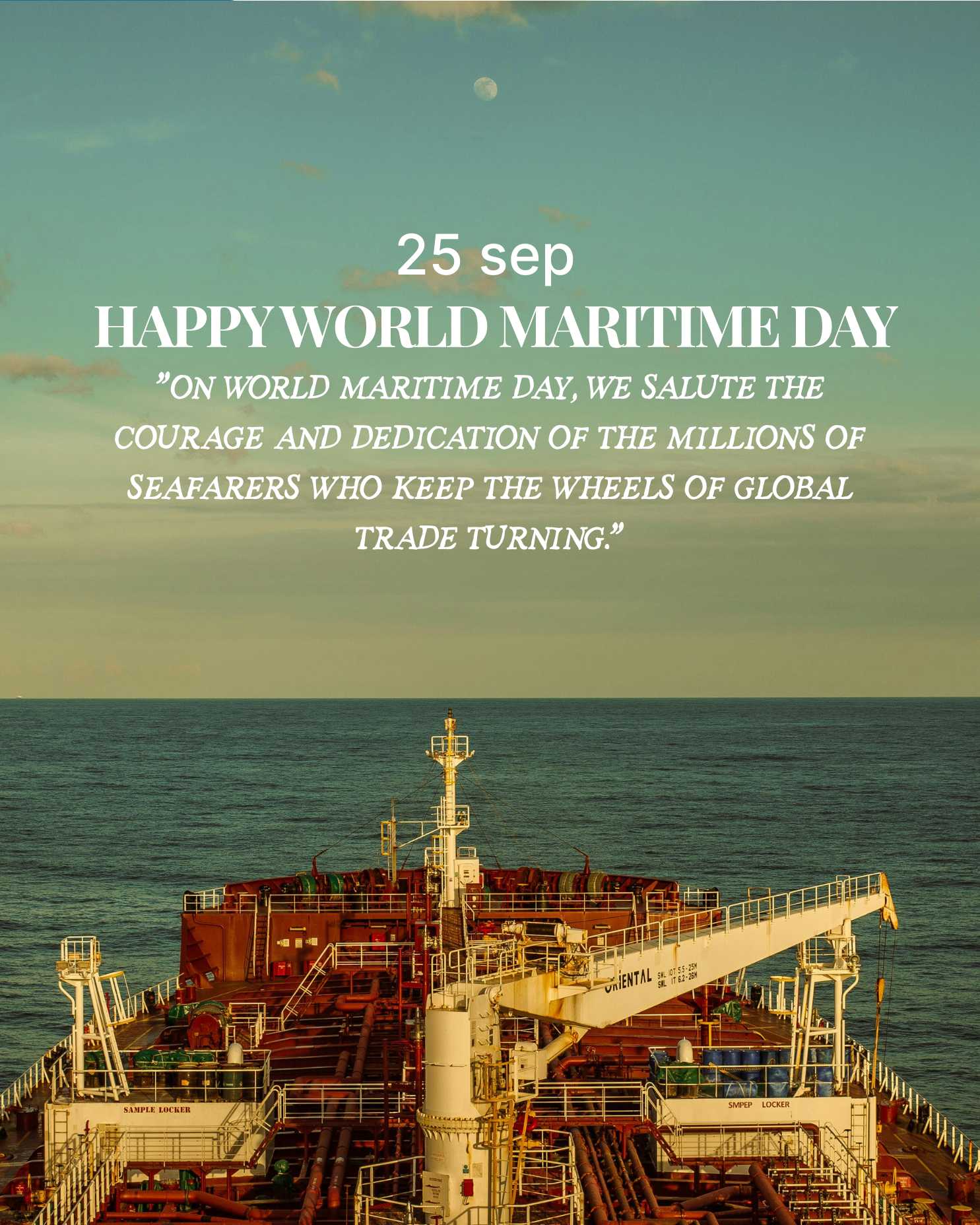 world_maritie_day