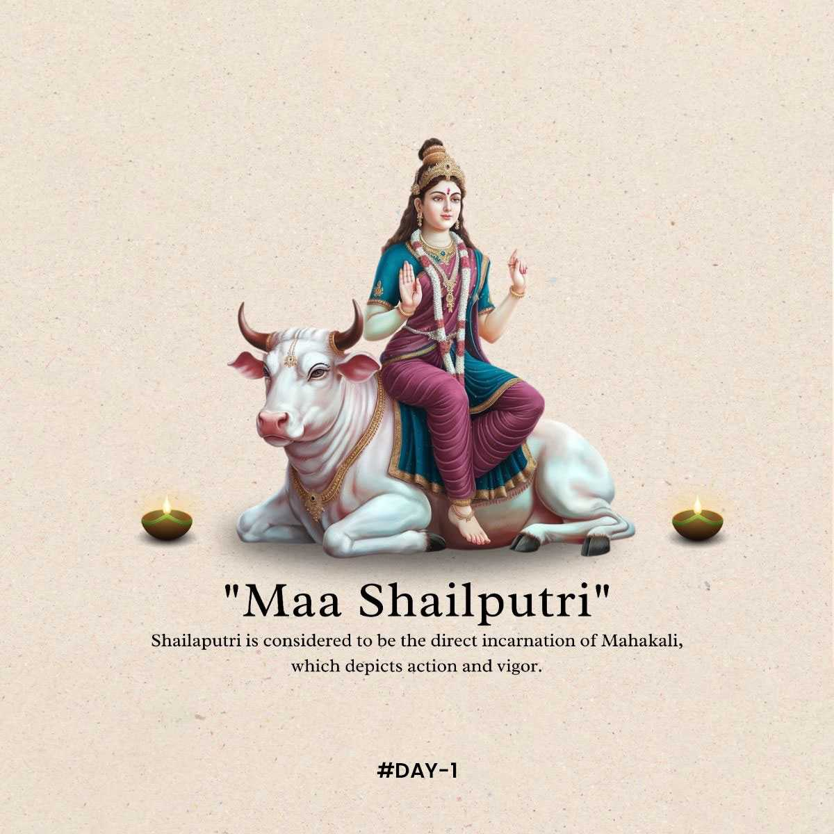 shailaputri