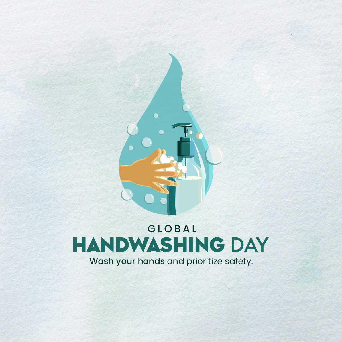 global_handwashing_day