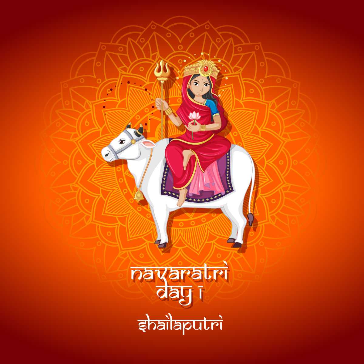 shailaputri