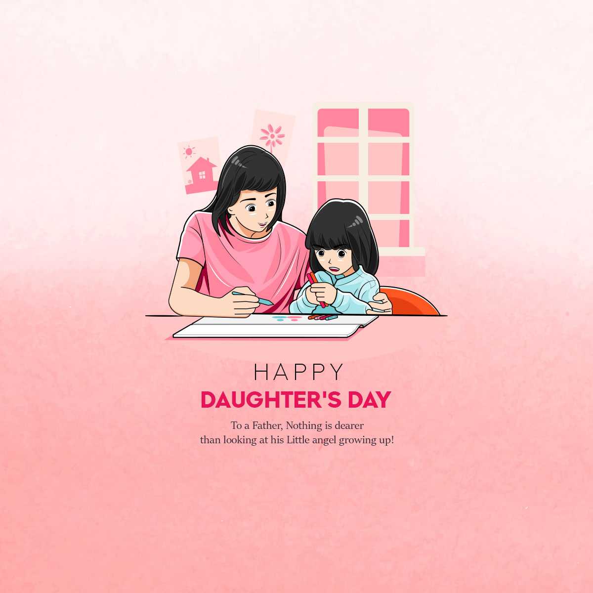 national_daughters_day