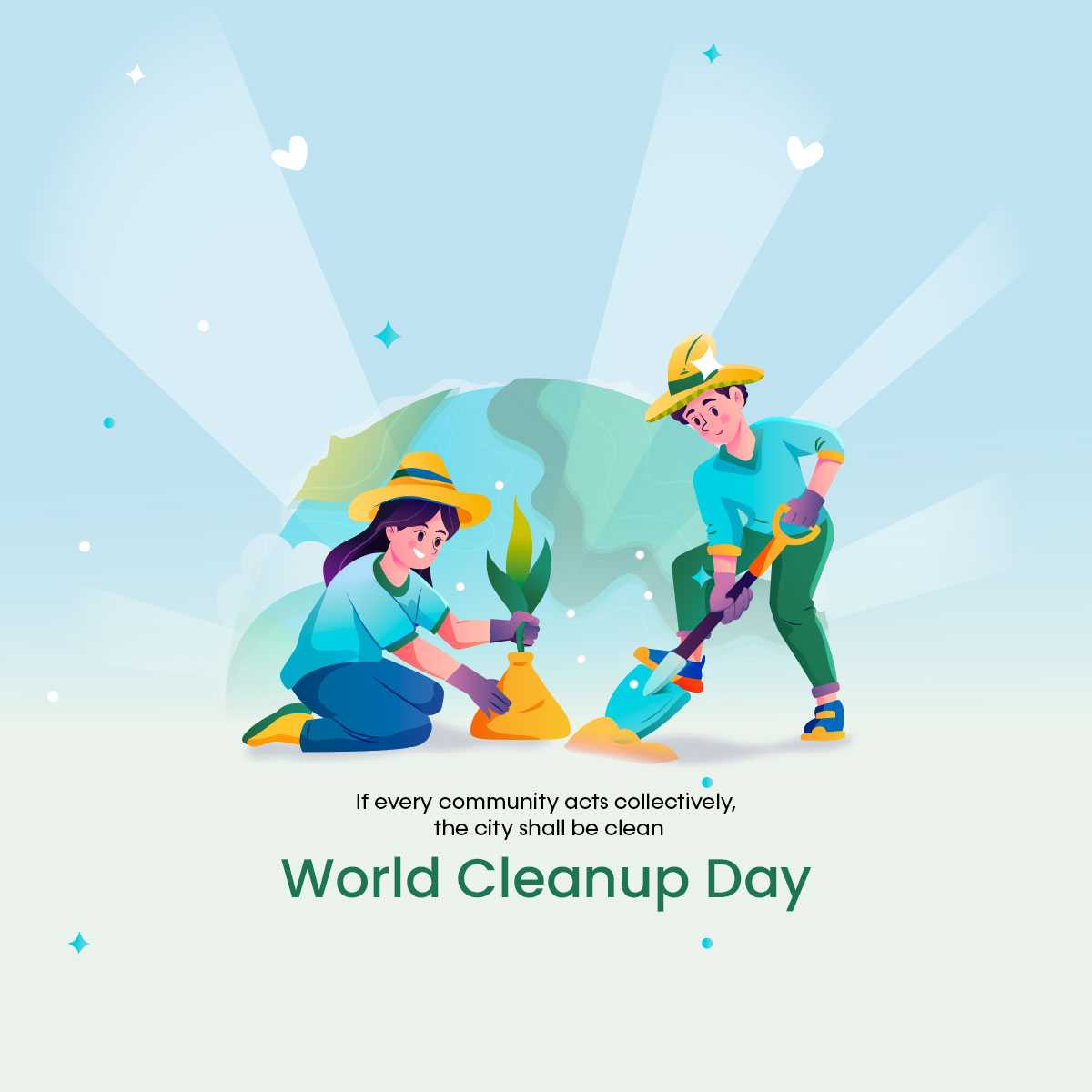 world_cleanup_day