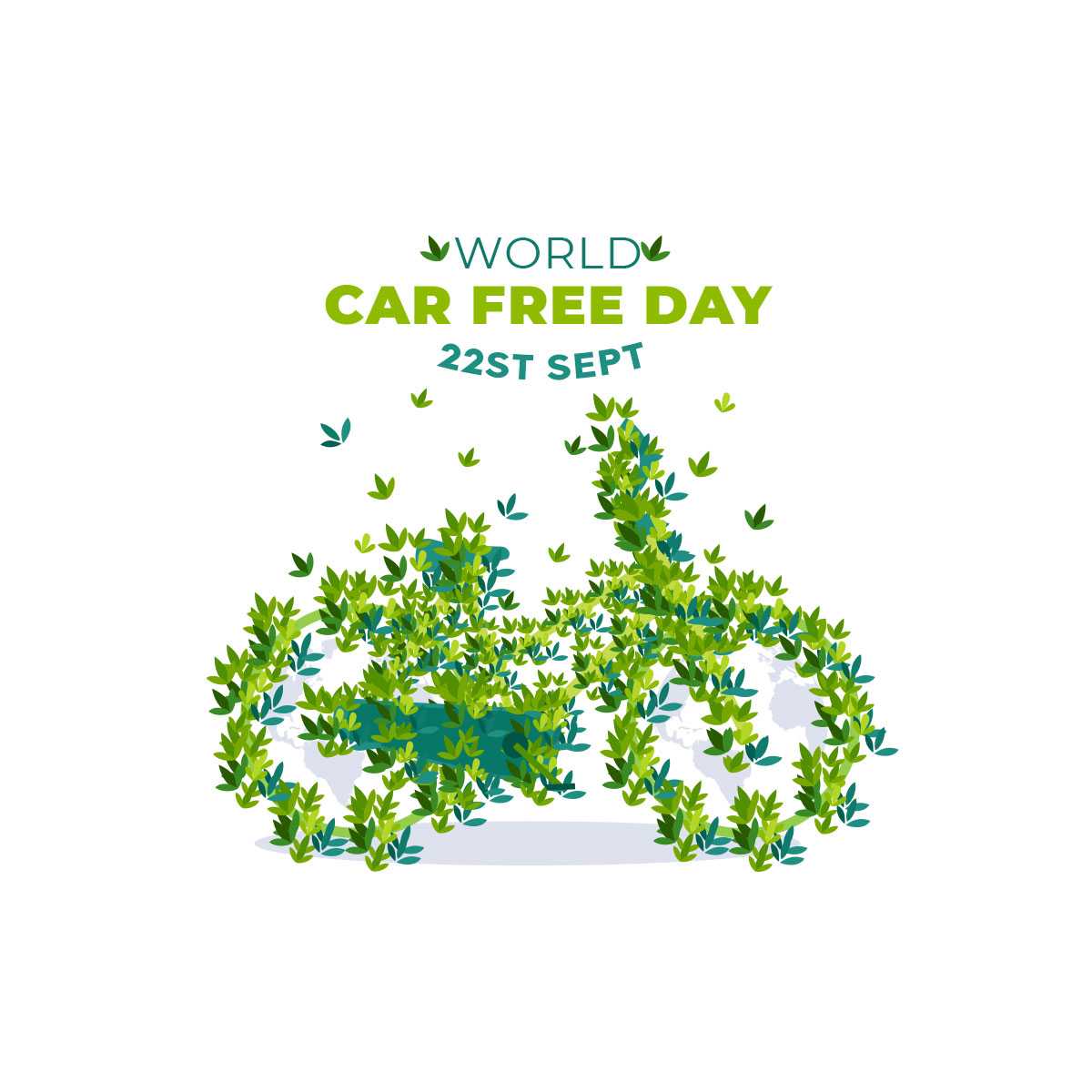 world_car_free_day