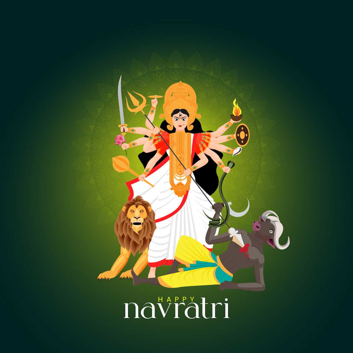 navaratri