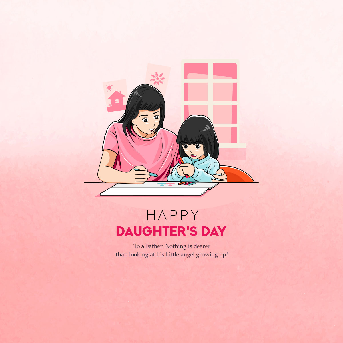 Daughters Day