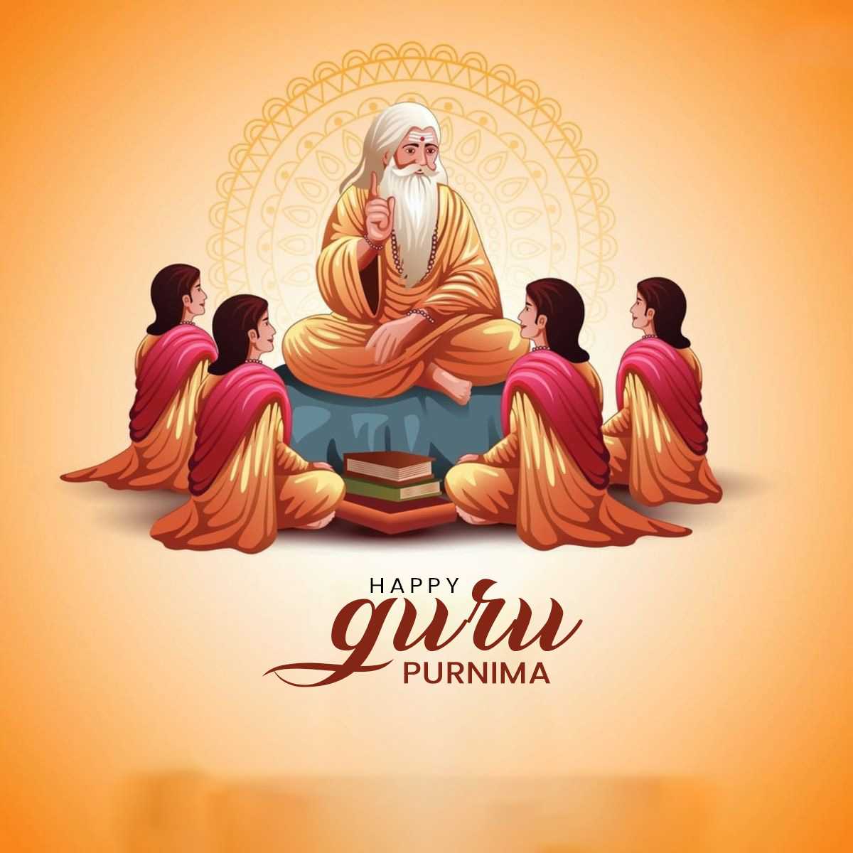 Guru Purnima