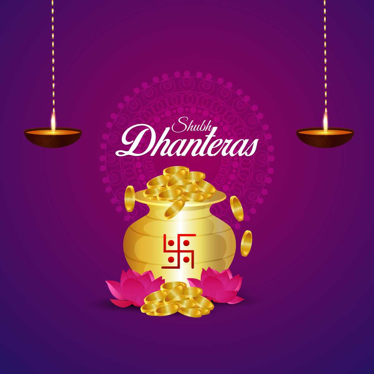 dhanteras