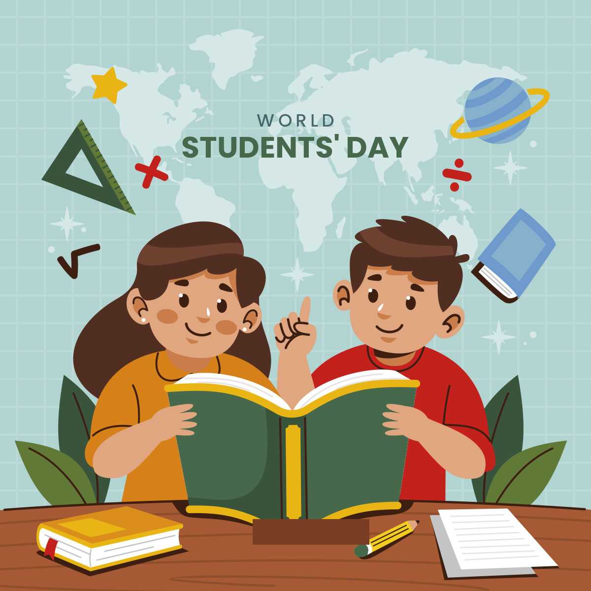 world_students'_day