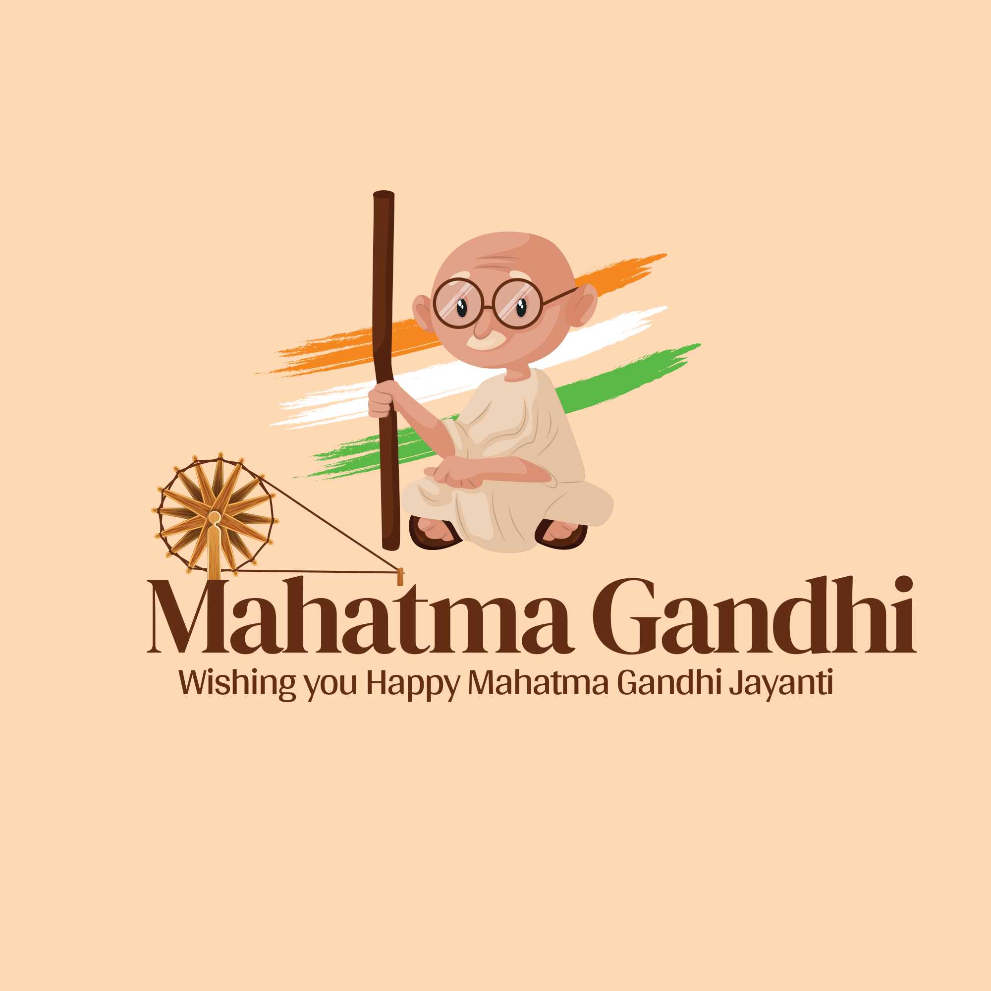 gandhi