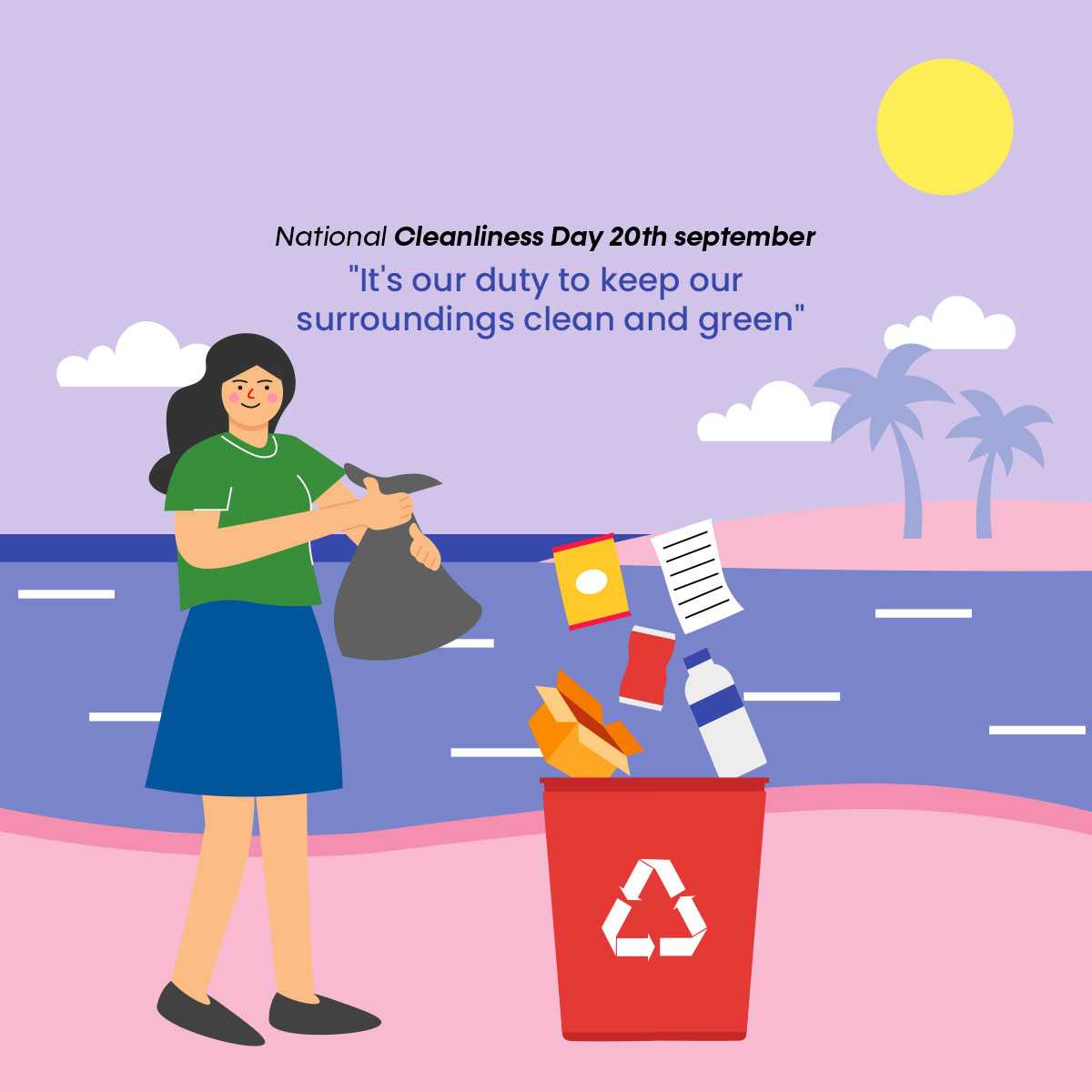 world_cleanup_day