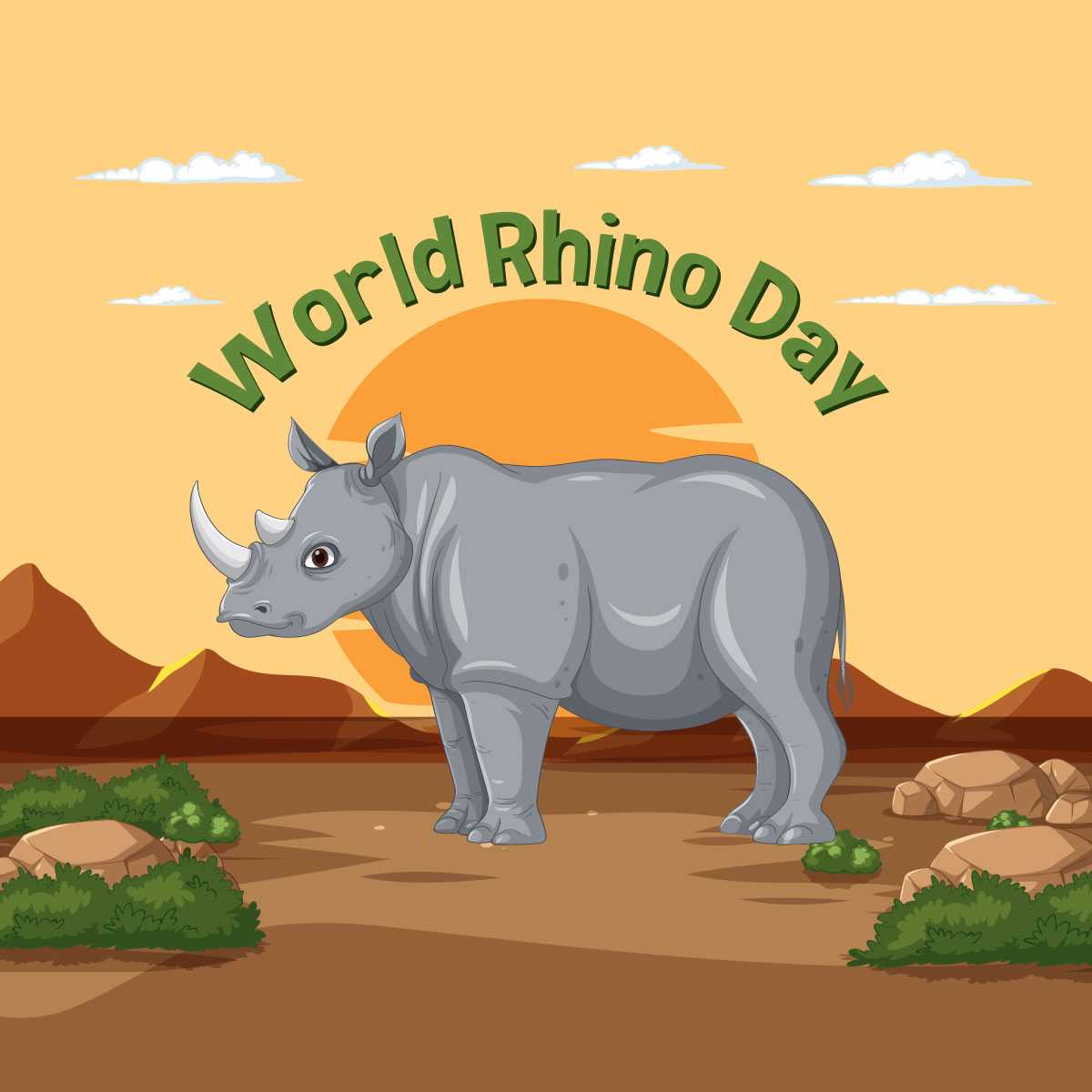 world_rhino_day