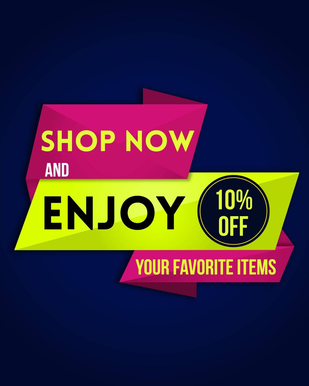 Discount