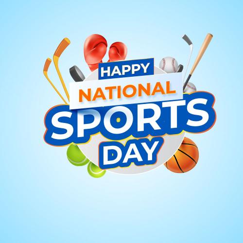 National Sports Day