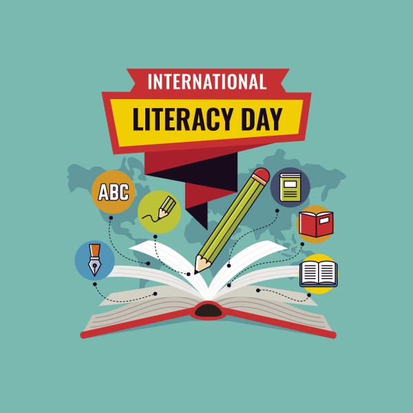 International Literacy Day