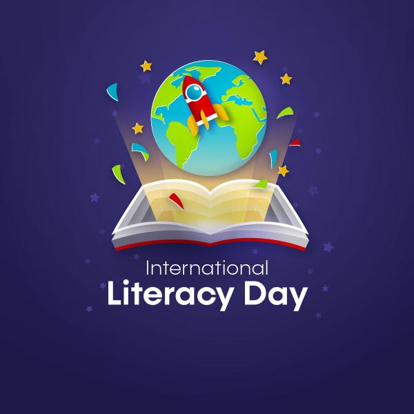 International Literacy Day
