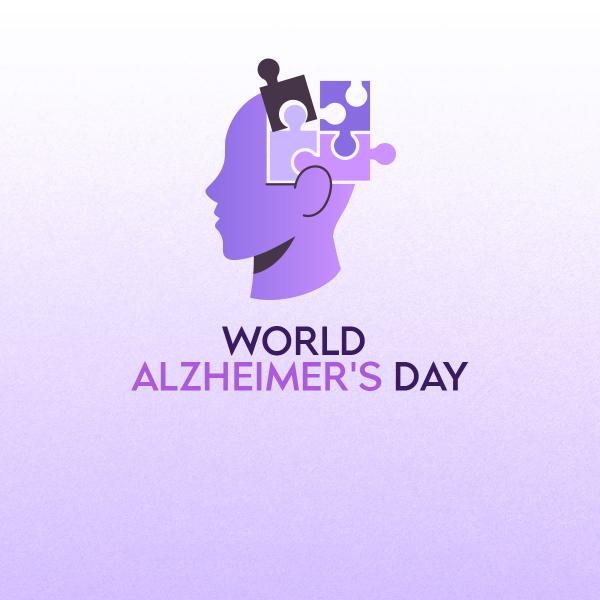 World Alzheimer’s Day