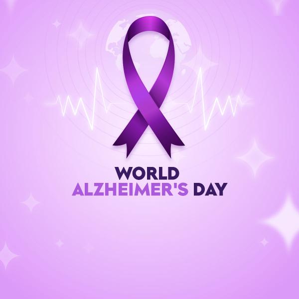 World Alzheimer’s Day