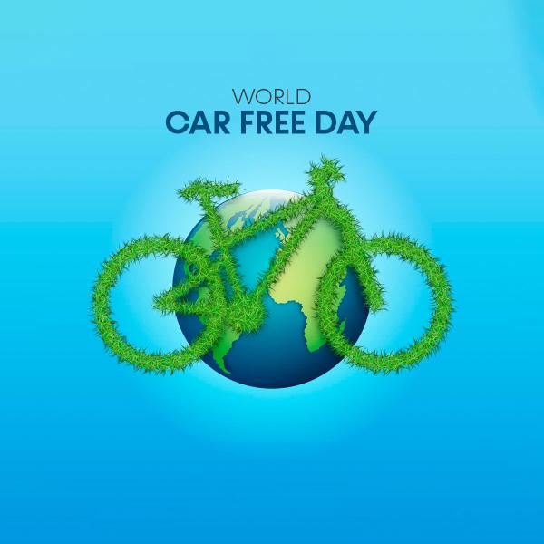 World Car-Free Day