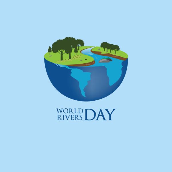 World Rivers Day