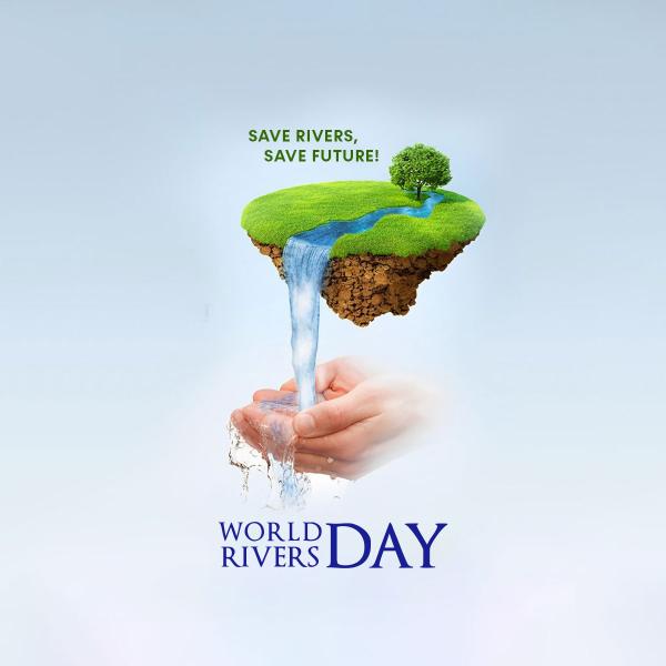 World Rivers Day