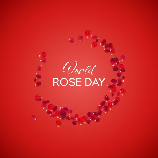 World Rose Day