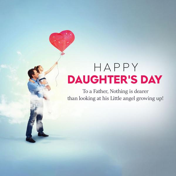 Daughters' Day