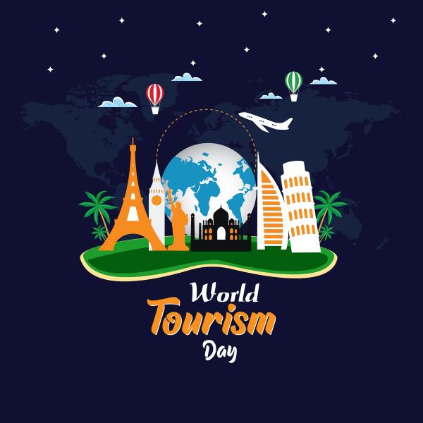 World Tourism Day