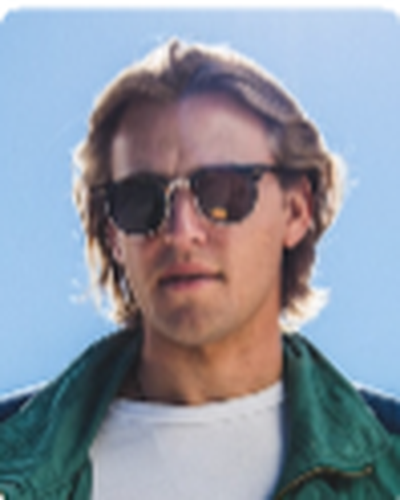 John Doe - CEO / Founder