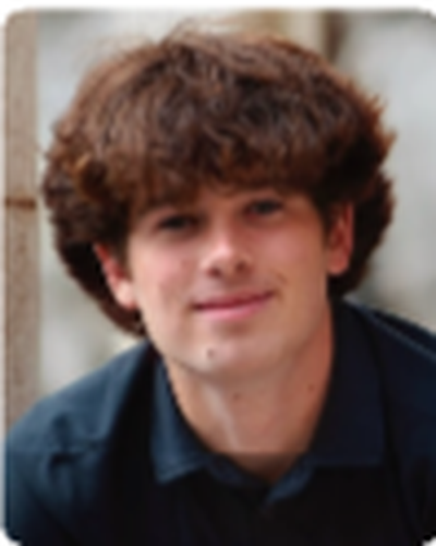 John Doe - Co-Founder